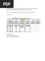 Download Vlookup Dan Hlookup by Kusumo Tri Atmojo SN61585739 doc pdf