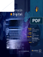Brochure Maestria Transformacion Digital