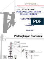 Tatap Muka XII Mitra Perlengkapan STL