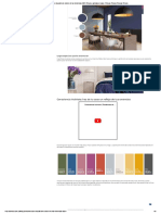 Descubre La Paleta de Colores de Las Tendencias 2021 Pintuco y Aplícala en Casa - Pinturas Pintuco Pinturas Pintuco