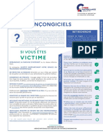 Fiche Reflexe Rancongiciels