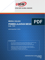 03 Codelab Dan Regresi