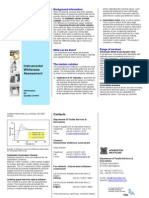 Instrumental Whiteness Assessment