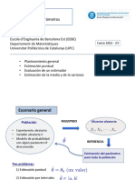 T7 Estimacion Puntual 2022 Q1