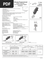 Linha de Produtos GHPC Brasil | PDF