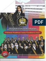 Pedoman Penulisan Usulan Penelitian Dan Tesis - Magister Kenotariatan Universitas Pancasila