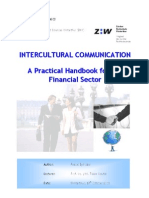 Diploma Thesis Intercultural Communication