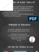 Aralin 8 - Paraan NG Pananakop NG Mga Espanyol Sa Pilipinas (Ang Kristiyanismo at Ang Reduccion)