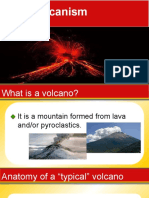 5 Volcanism