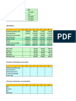 Formato Valoraciã N de Empresas 2022