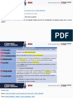 Gran Dicas INSS - Direito Administrativo - Gustavo Scatolino