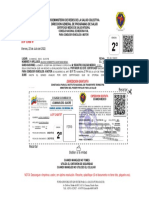 Viernes, 22 de Julio Del 2022.: Viceministerio de Redes de La Salud Colectiva Dirección General de Programas de Salud