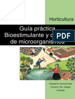 Guevara Sisa - Guía Práctica Bioestimulante y Captura de Microorganismos