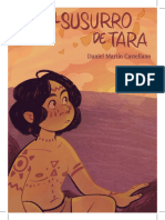 Libro El Susurro de Tara Edicion PDF