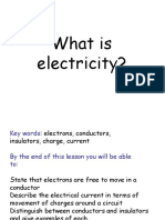 Electricity - Class 10