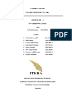 B - 060 - Syifa Khoirinnisa - LA Modul 4