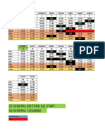 Jadwal Sept Minggu Ke 3