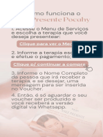 Vale-Presente Pocahy: como funciona em 4 passos