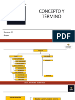 Diapositiva-Concepto y Termino