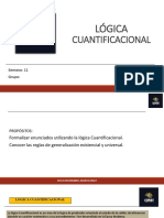 Diapositiva-Logica Cuantificacional