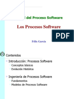 Procesos Software