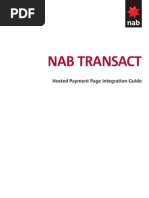 Download Hosted Payment Page Integration Guide by Ramesh Vss SN61588192 doc pdf