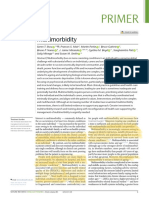 Multimorbidity Primer Nature