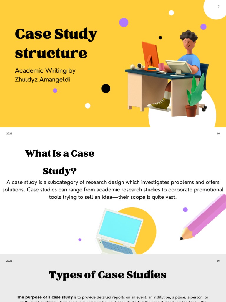 Case Study Structure PDF Alcoholism Theory