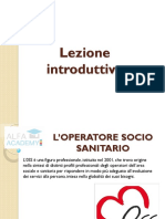 Introduzione Slide