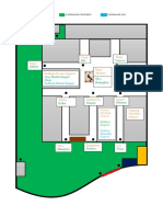 Hla Kut Pui Usher & Seat Arrangement