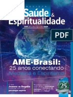 26 - Revista - Saúde e Espiritualidade