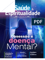 28 - Revista - Saúde e Espiritualidade