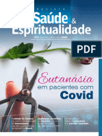 31 - Revista - Saúde e Espiritualidade