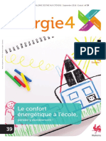 Energie4 39 Septembre 2016 BD