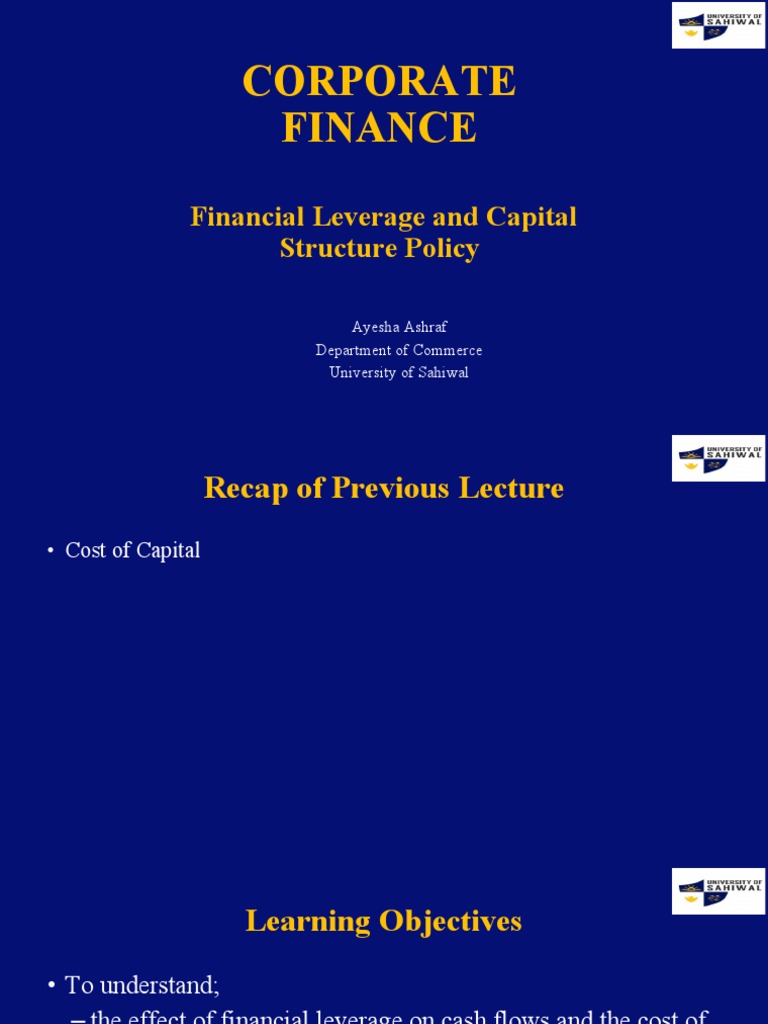 understanding-the-impact-of-financial-leverage-and-capital-structure-on