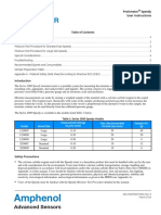 Protimeter Speedy Manual