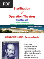 Download Sterilization of Operation Theatres  by tummalapalli venkateswara rao SN61588866 doc pdf