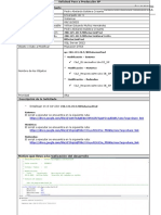 1.solicitud Pase A Producción - Formato de Contrato & Fianza