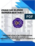 Panduan PKK I Angkatan 20201