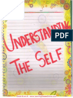 Understanding The Self File Practical File