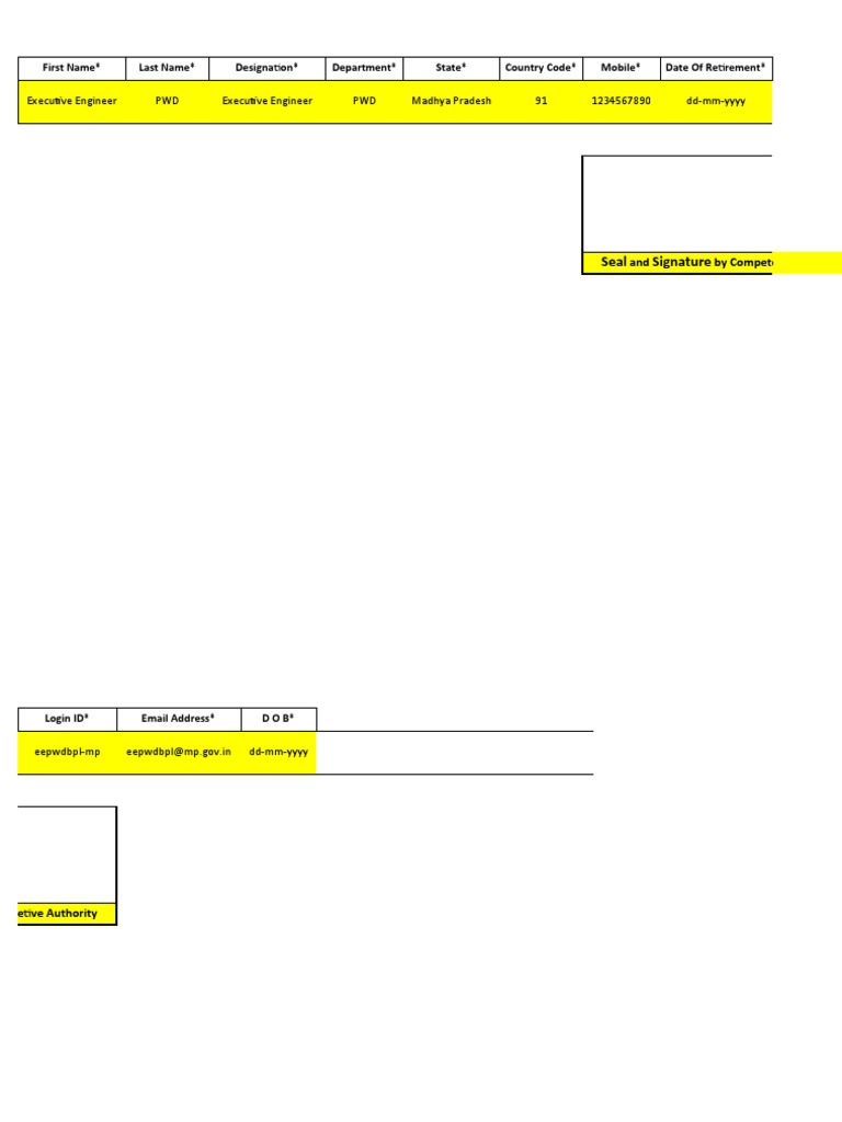 retirement-form-for-executive-engineer-pwd-from-madhya-pradesh-india-pdf