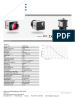 U3-3060CP-M-GL Rev.2 (AB00821) : Sensor