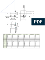 Installation Dimensions Guide