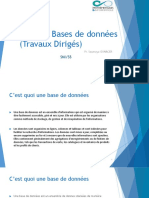 Base-De-Donnees 09 21