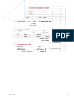 Jillela Calculations