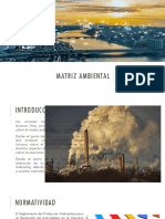 Analisis Ambiental