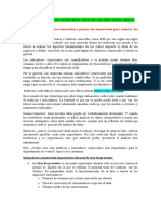 Indicadores Comerciales Que Debes Utilizar Según La Fase de Ventas