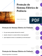 Proteção Do Sistema Elétrico de Potência 5 e 6