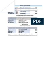 Diversos Sabores - Excel (1) Estado Contable