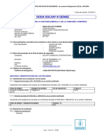 59.1 - HDS Ceniza de Soda (Solvay)